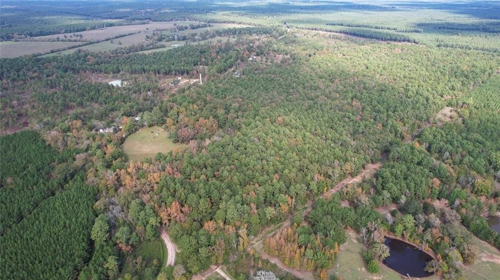 17.94 acres in San Jacinto County