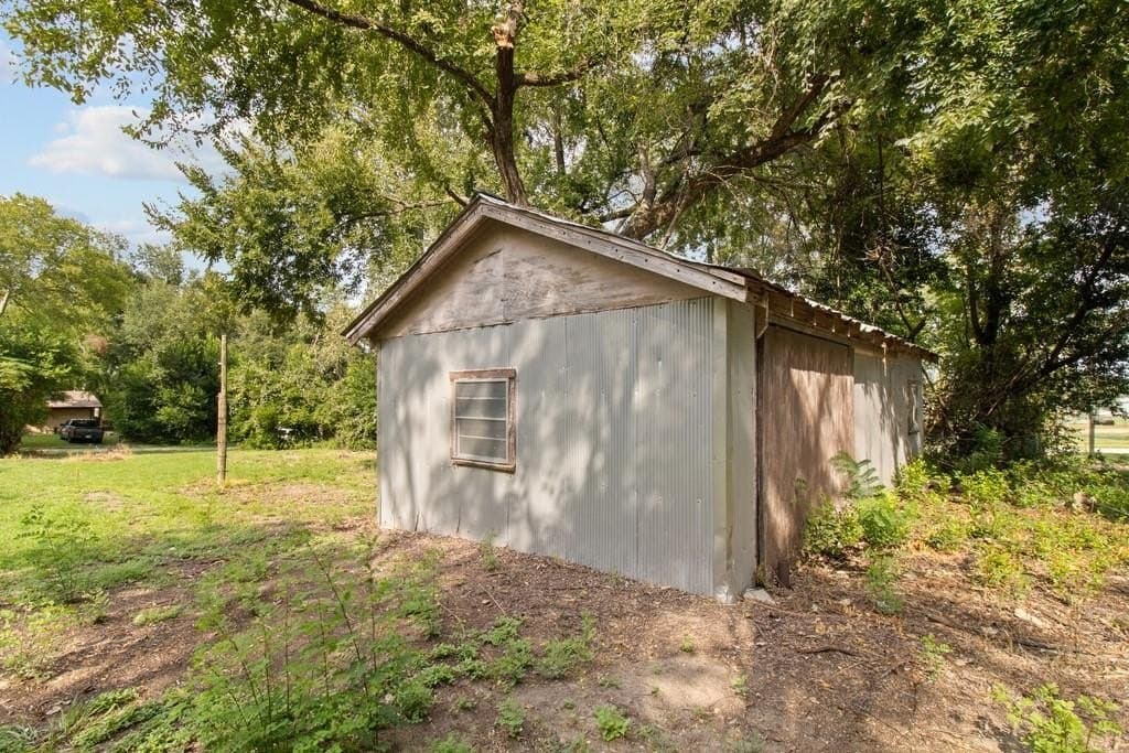 0.16 acres in Freestone County featured view