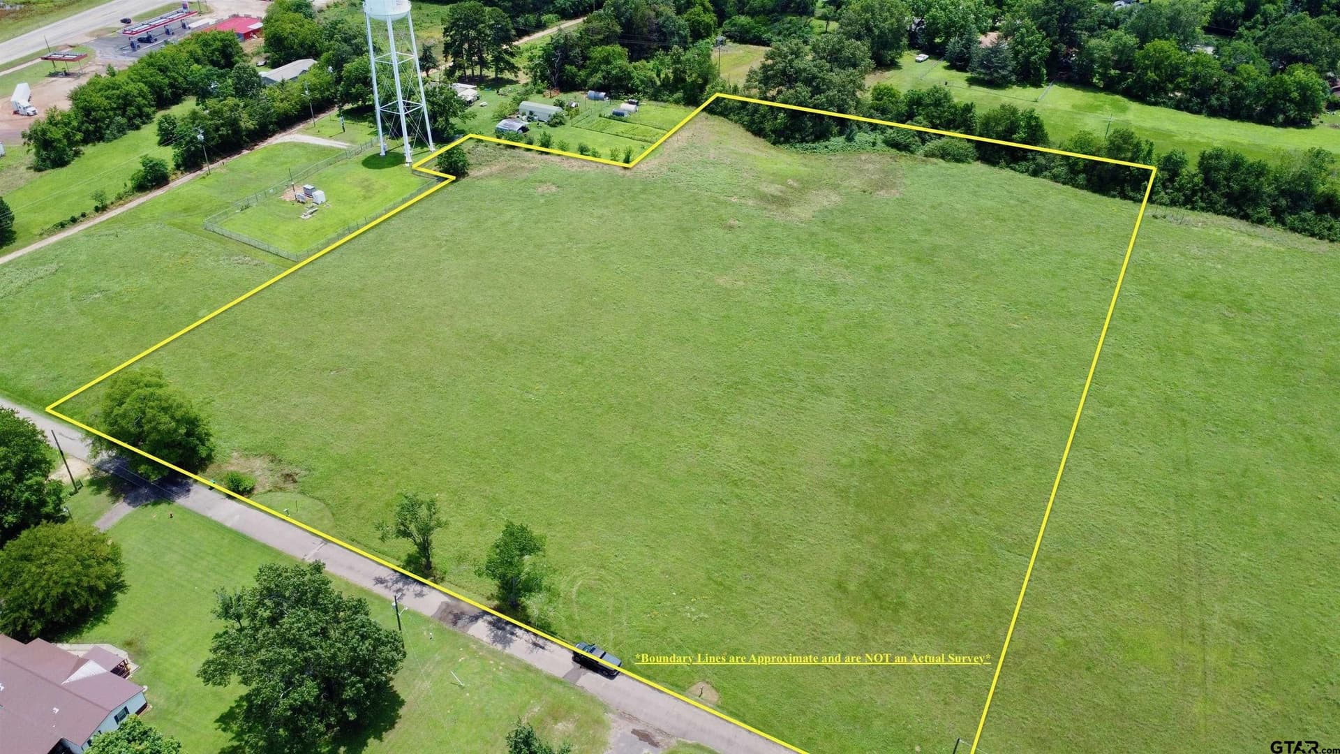 6.44 acres in Morris County gallery image 2
