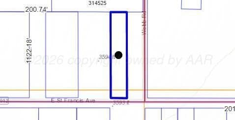5.17 acres in Potter County