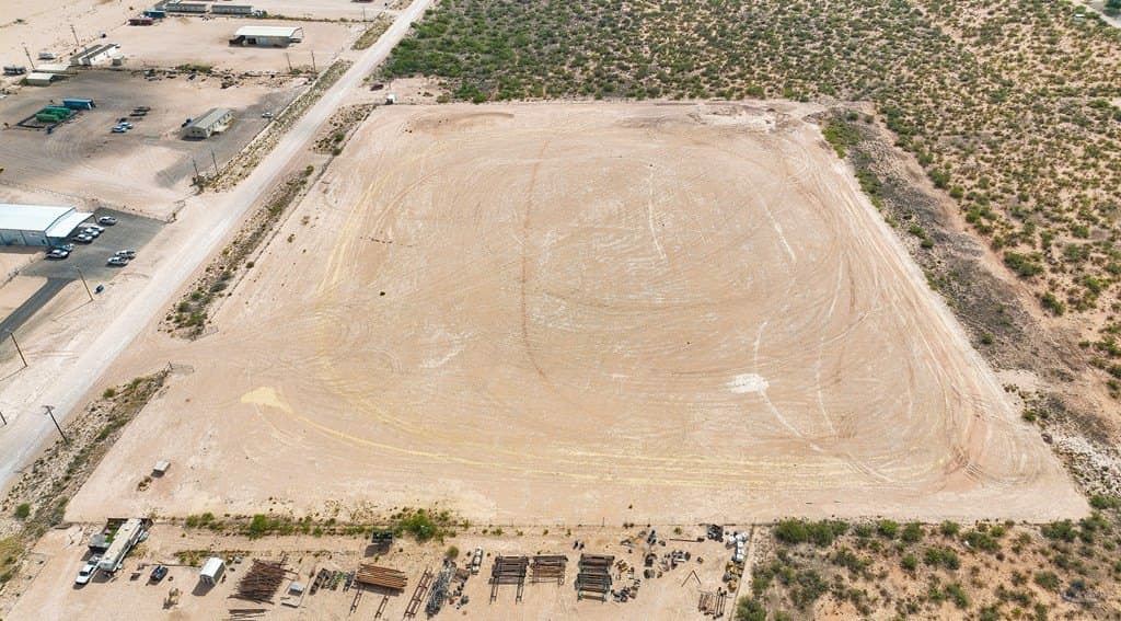 12.35 acres in Ward County - photo 14