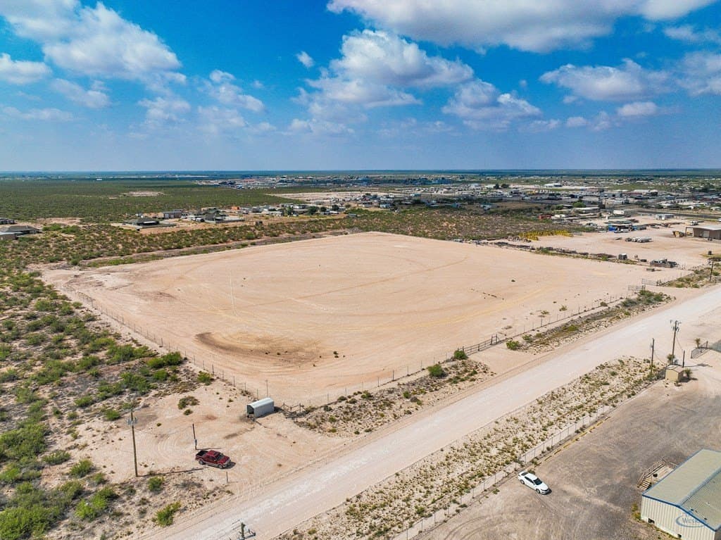 12.35 acres in Ward County - photo 33