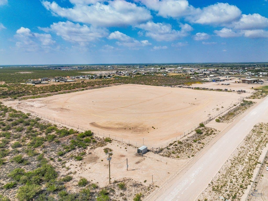 12.35 acres in Ward County - photo 37