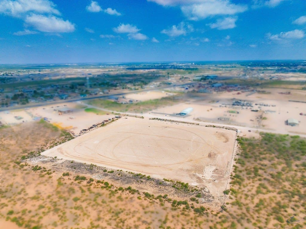 12.35 acres in Ward County - photo 24