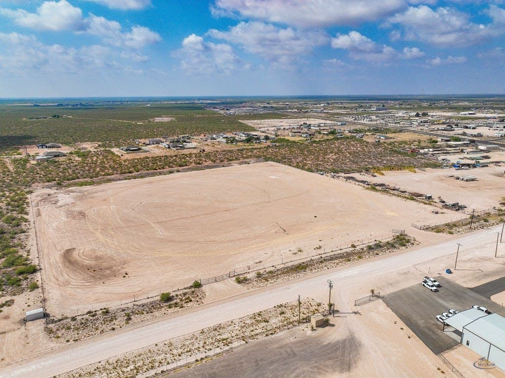 12.35 acres in Ward County - photo 35