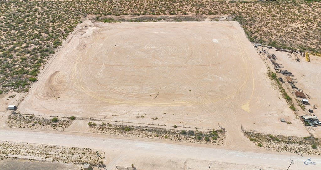 12.35 acres in Ward County - photo 7