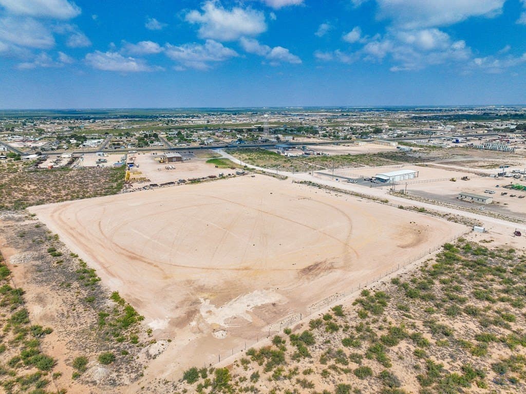 12.35 acres in Ward County - photo 28