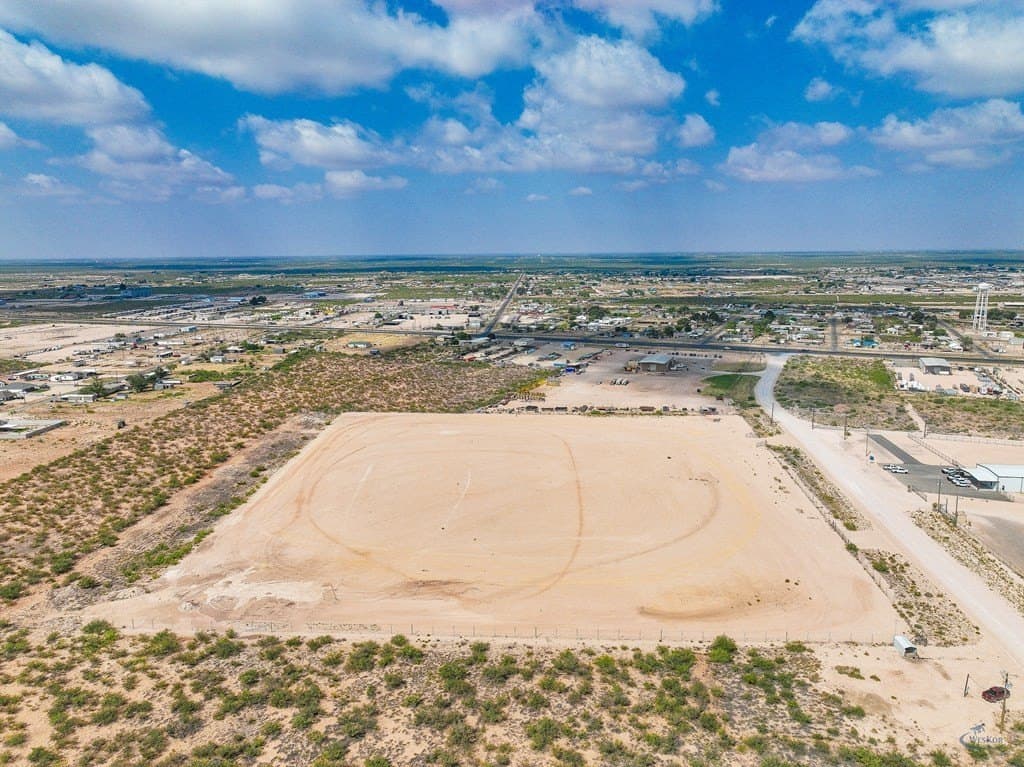12.35 acres in Ward County - photo 31