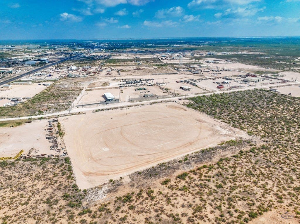 12.35 acres in Ward County - photo 17