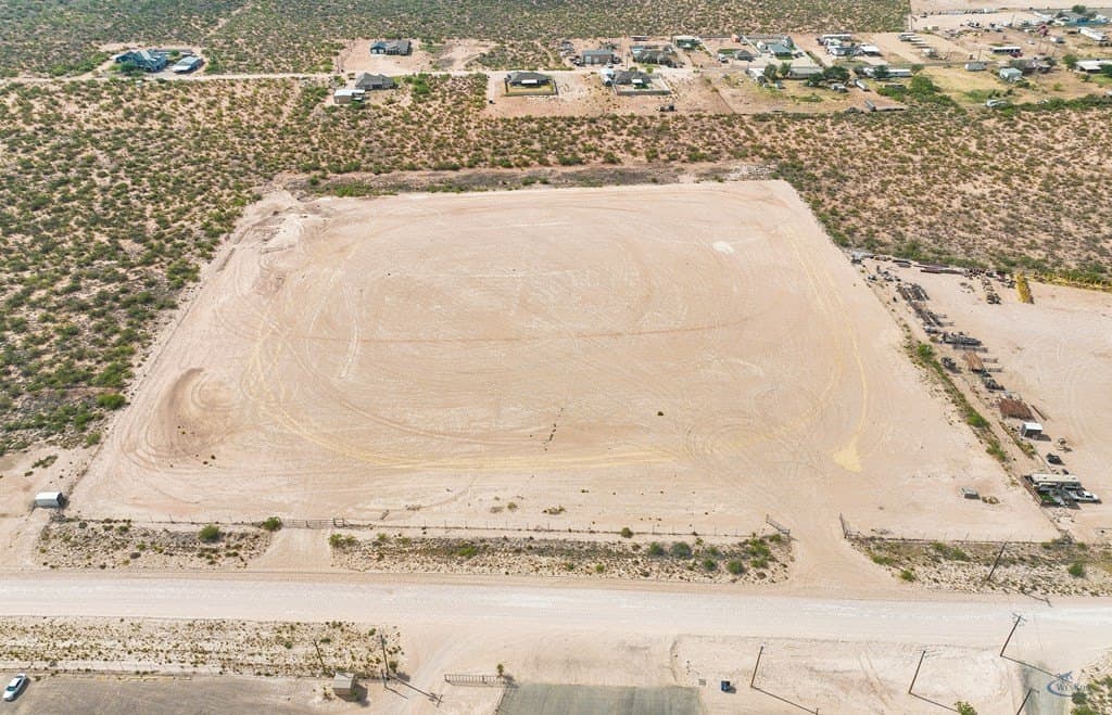 12.35 acres in Ward County featured view