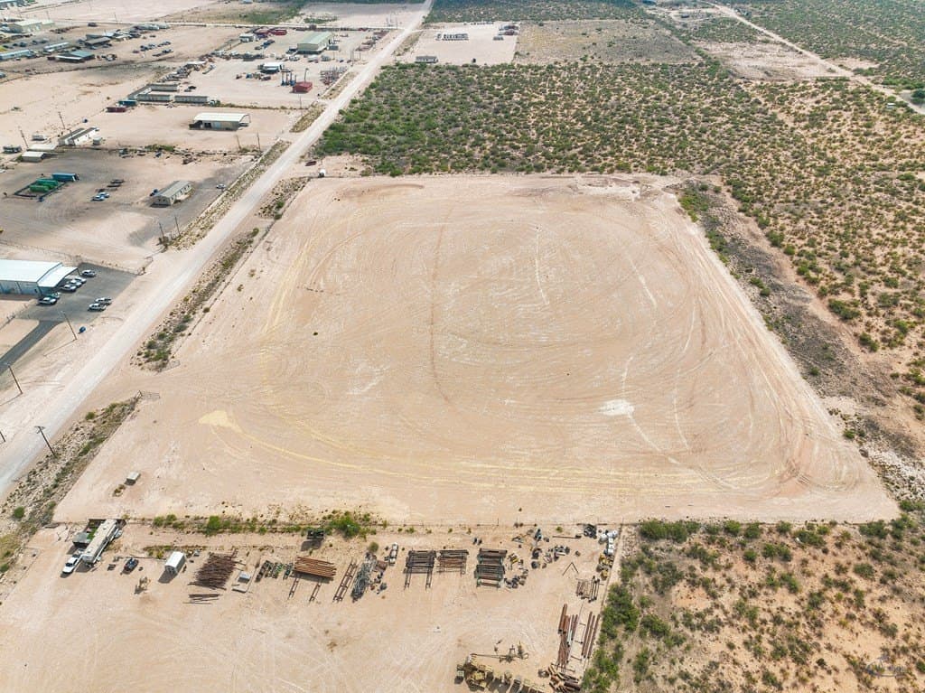 12.35 acres in Ward County - photo 13