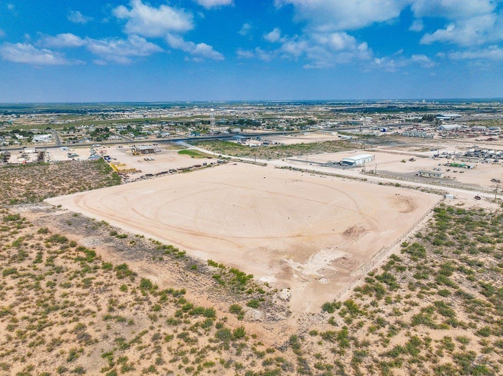 12.35 acres in Ward County - photo 29
