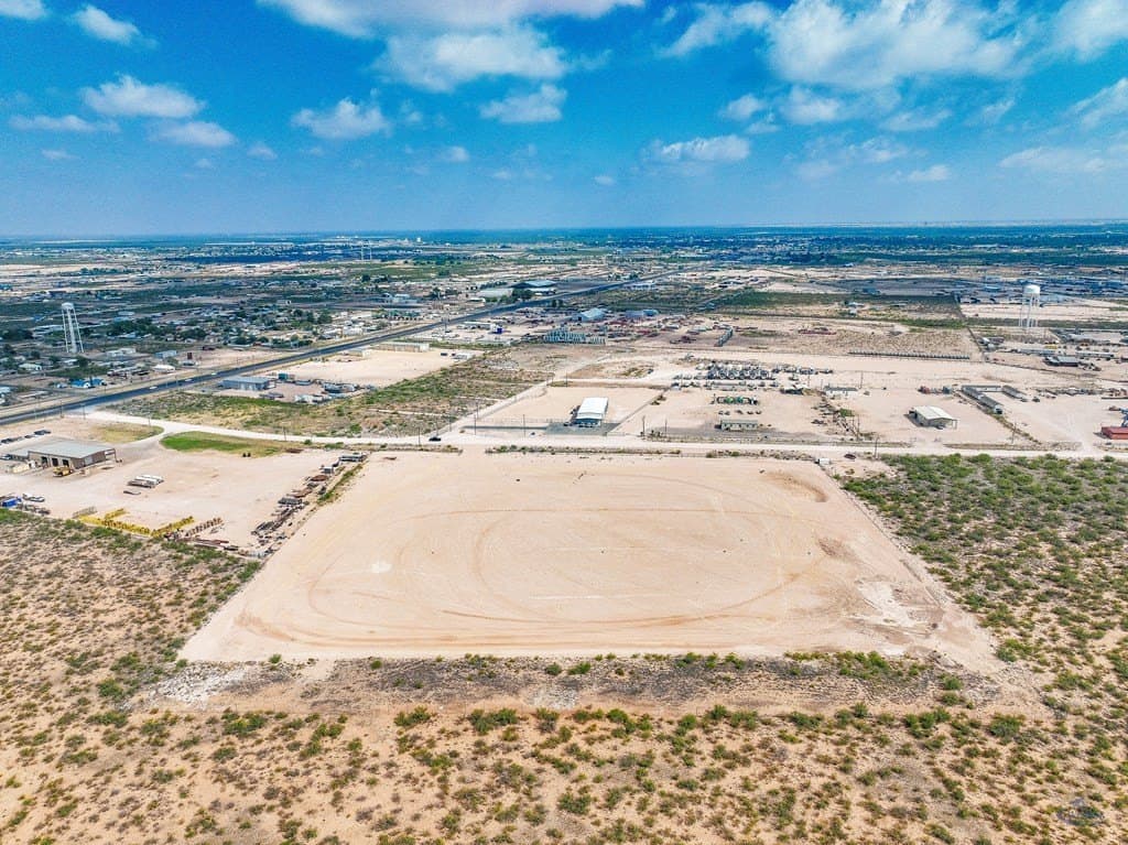 12.35 acres in Ward County - photo 18