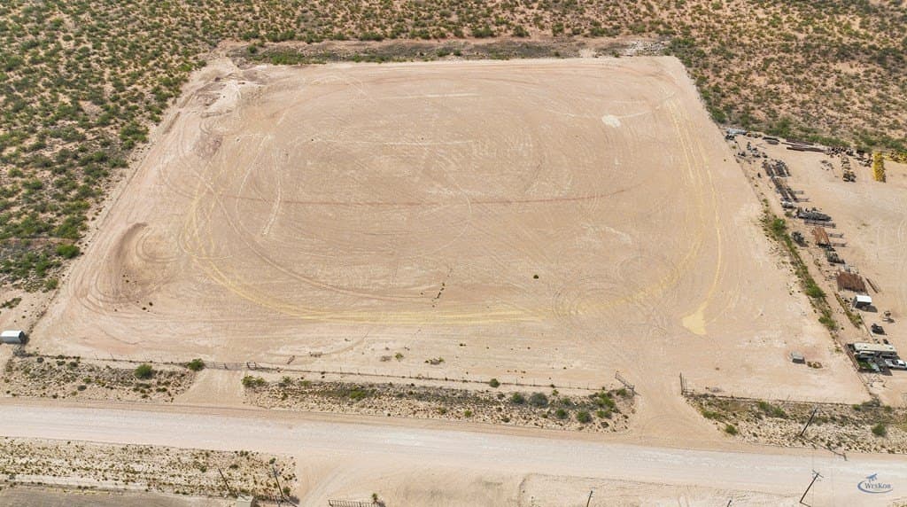 12.35 acres in Ward County - photo 6