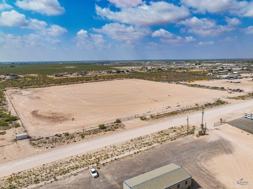 12.35 acres in Ward County - photo 36