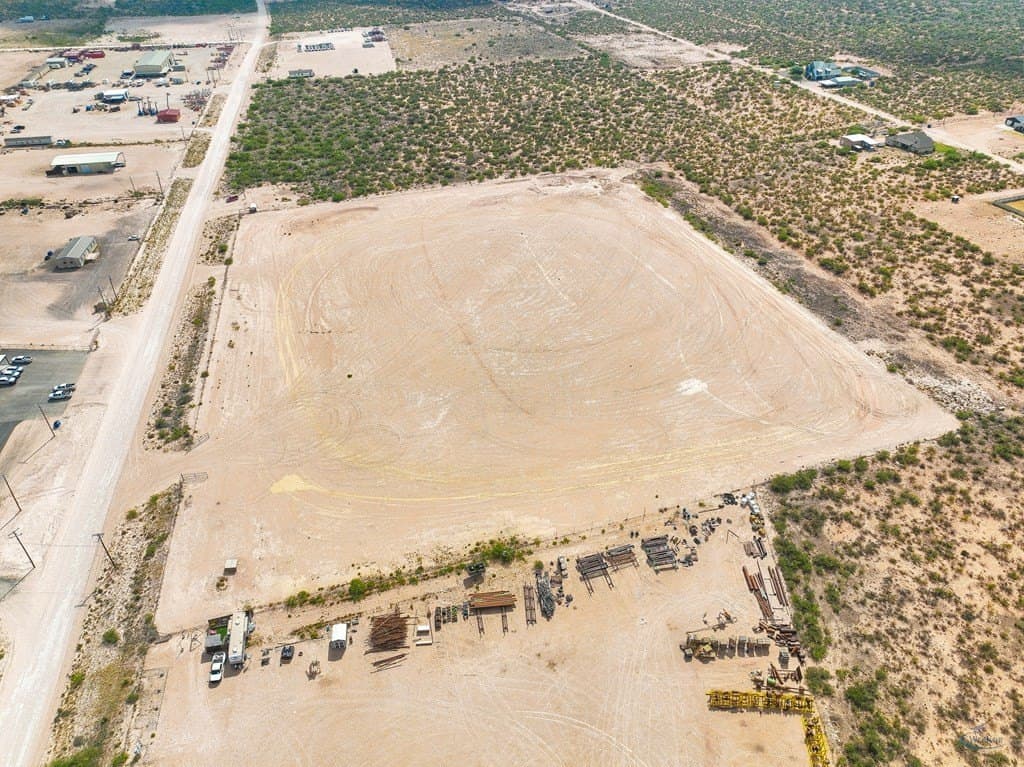 12.35 acres in Ward County - photo 11