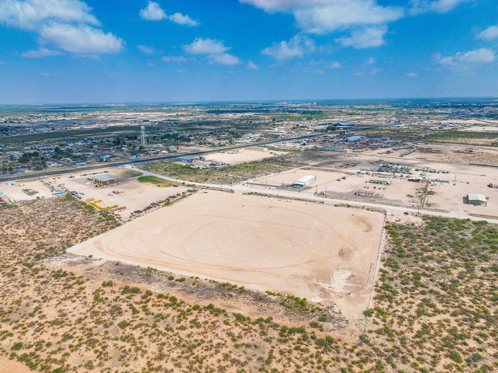 12.35 acres in Ward County - photo 23