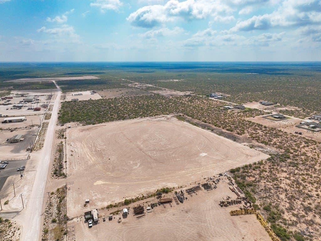 12.35 acres in Ward County - photo 10