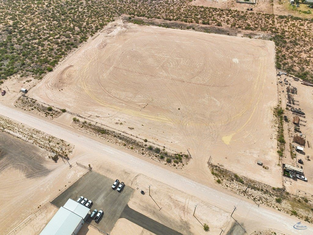 12.35 acres in Ward County - photo 8