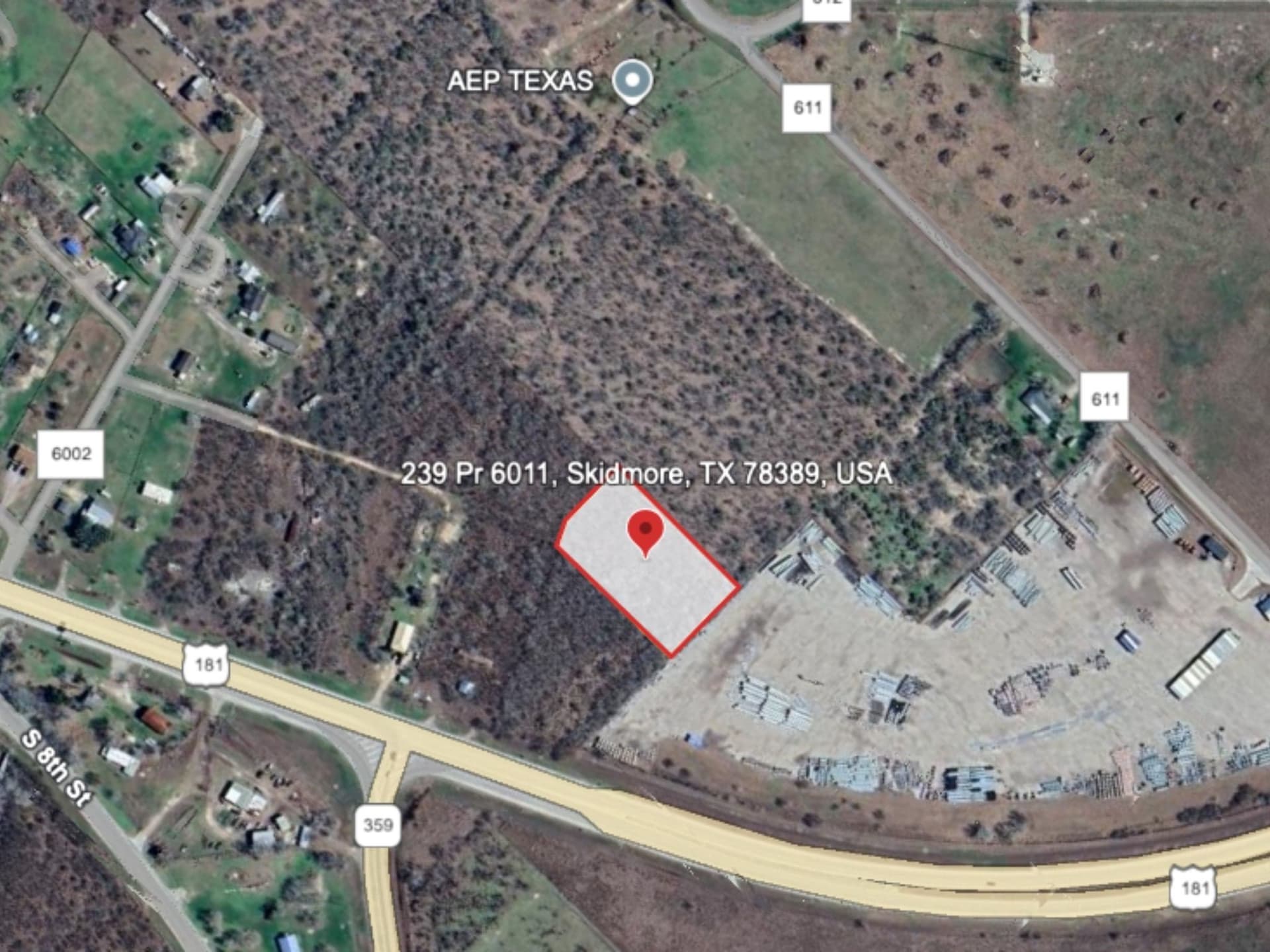 1.5 acres in Bee County - photo 6