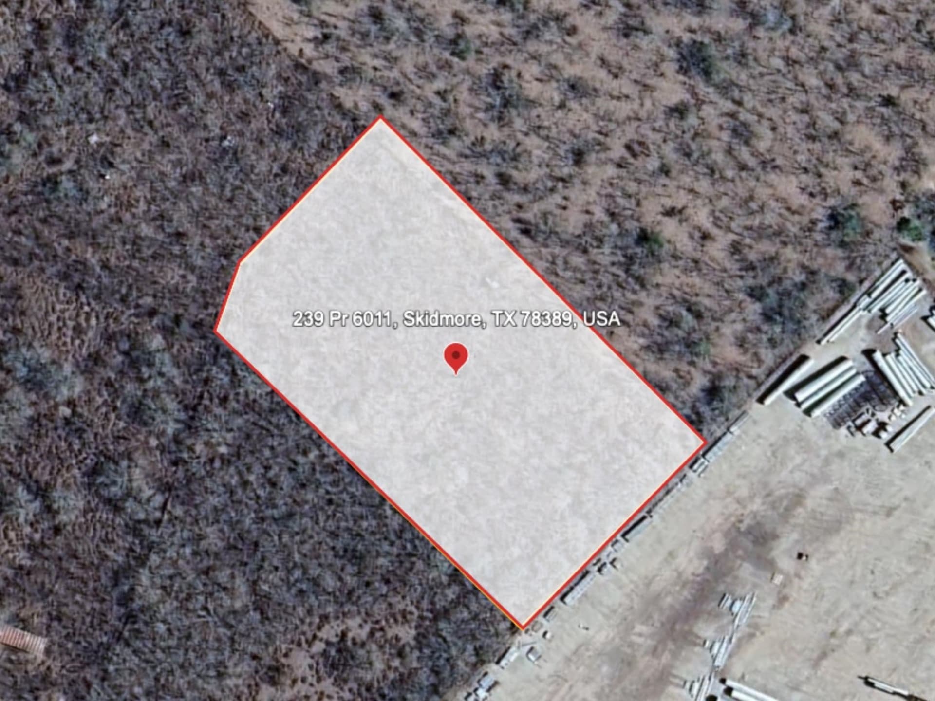 1.5 acres in Bee County - photo 5