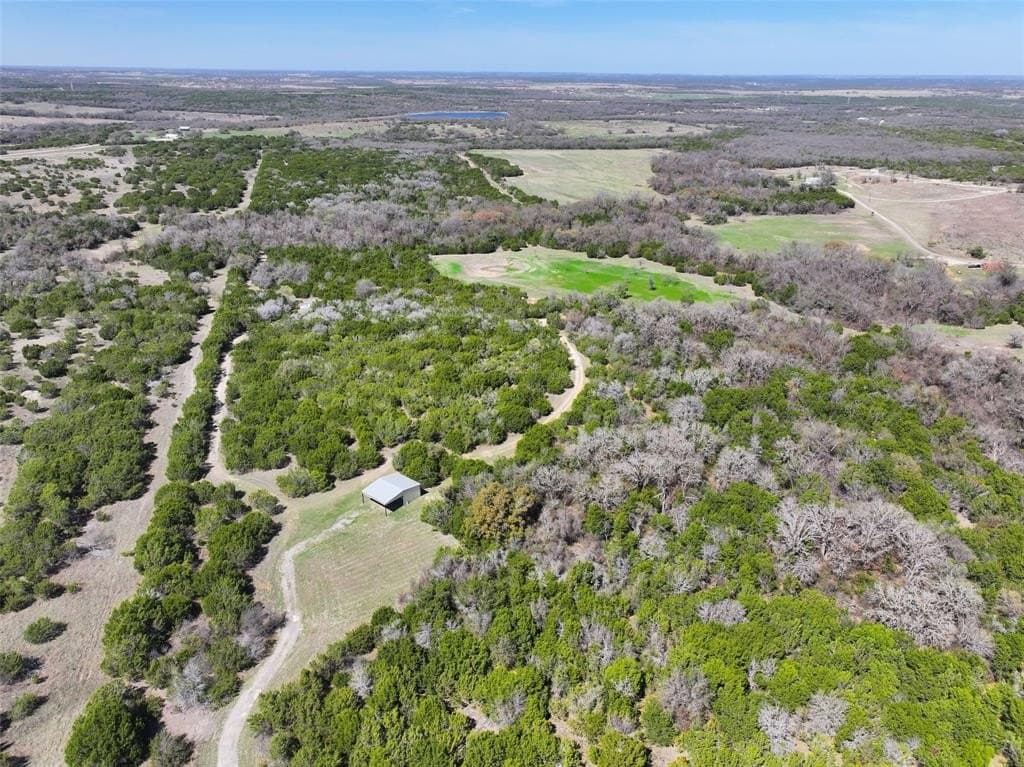 10 acres in Erath County