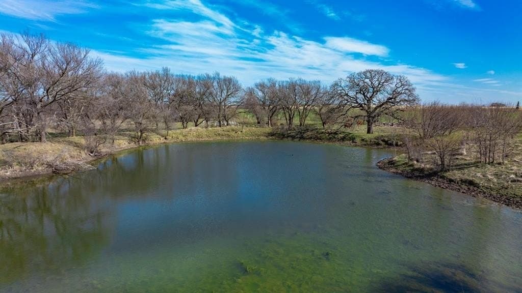 152 acres in Jack County featured view
