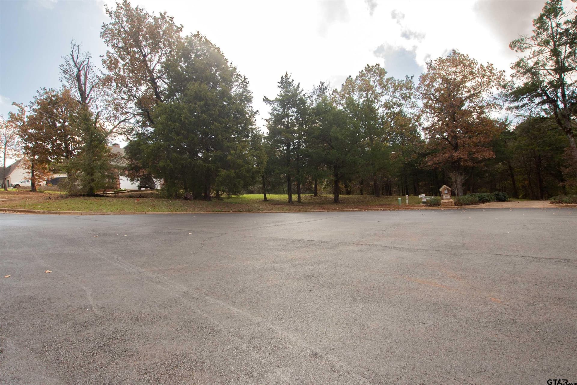 0.74 acres in Smith County featured view