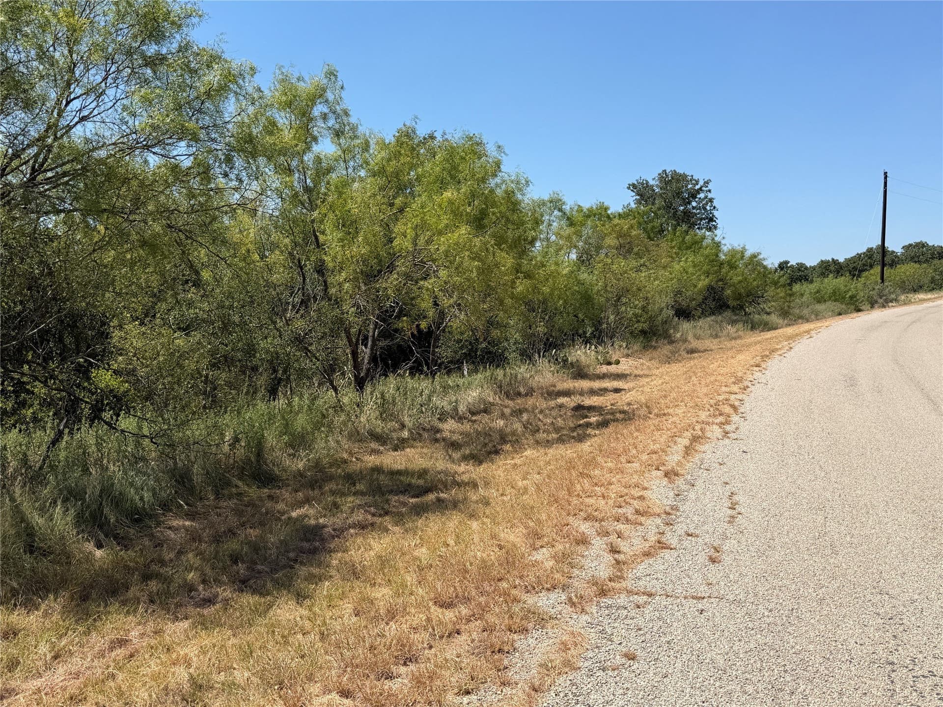 5.61 acres in Brown County - photo 2
