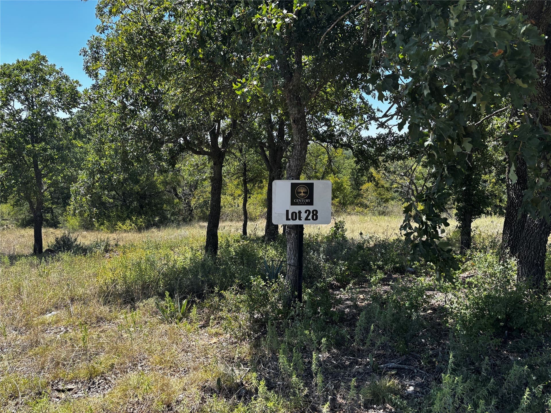 5.61 acres in Brown County