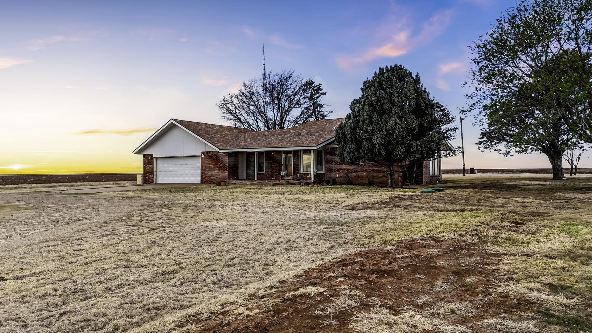102.18 acres in Swisher County