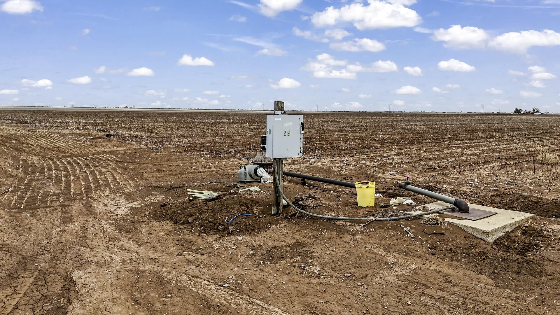 102.18 acres in Swisher County featured view