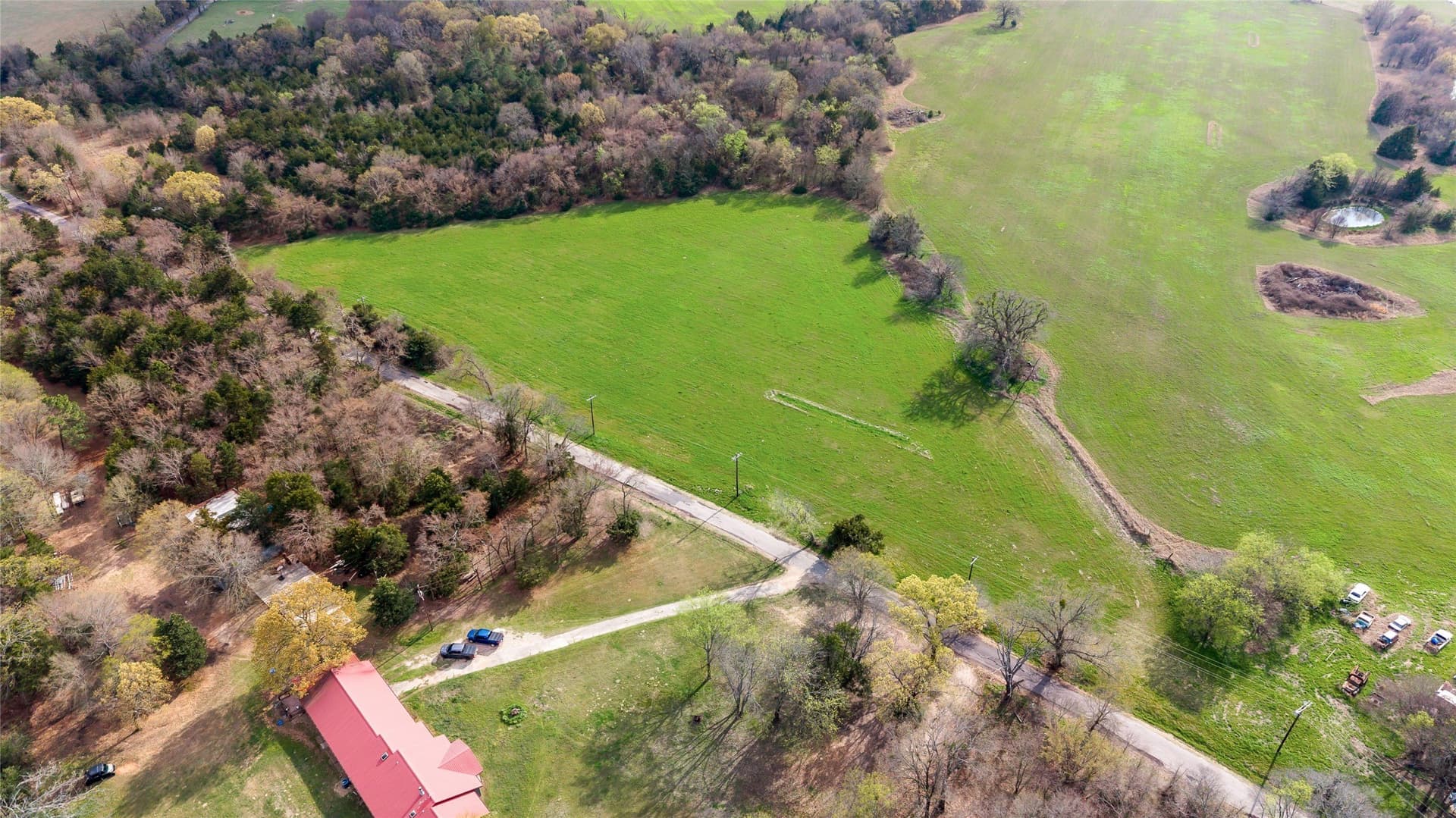 1.8 acres in Hopkins County gallery image 3