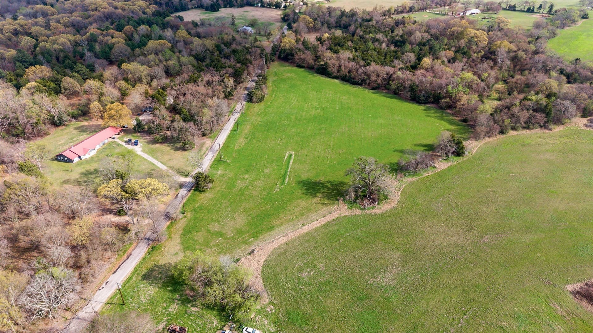 1.8 acres in Hopkins County featured view