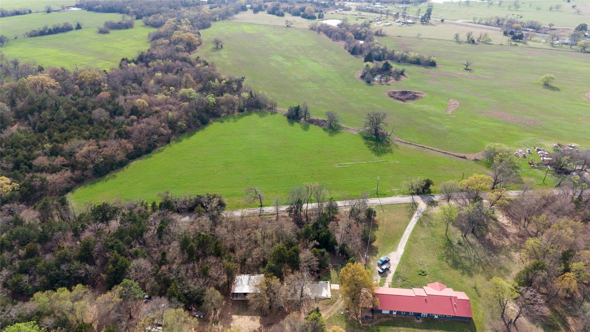 1.8 acres in Hopkins County gallery image 2
