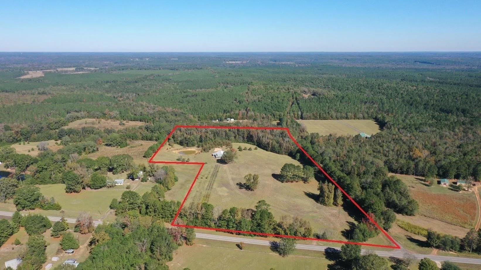 24.18 acres in Cass County gallery image 3
