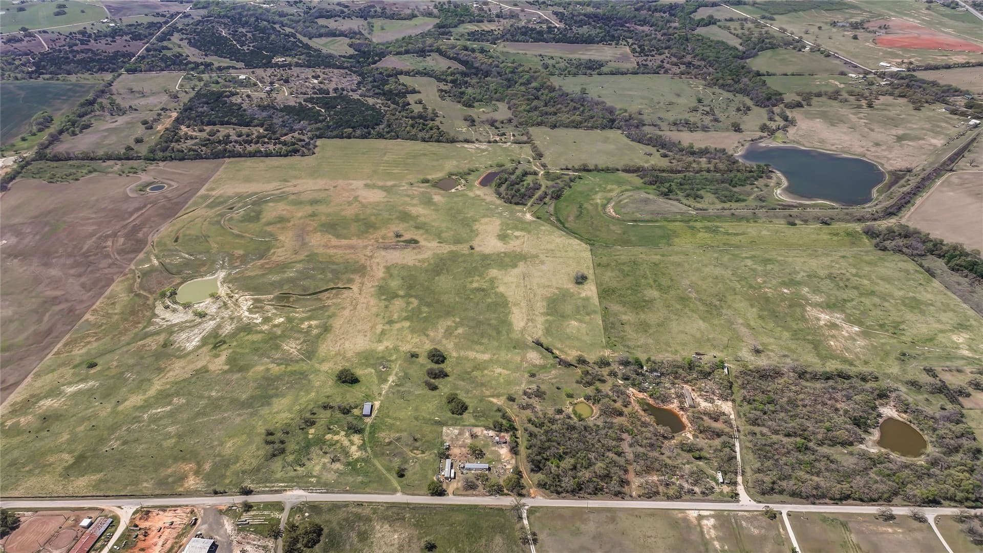 212.01 acres in Erath County - photo 9
