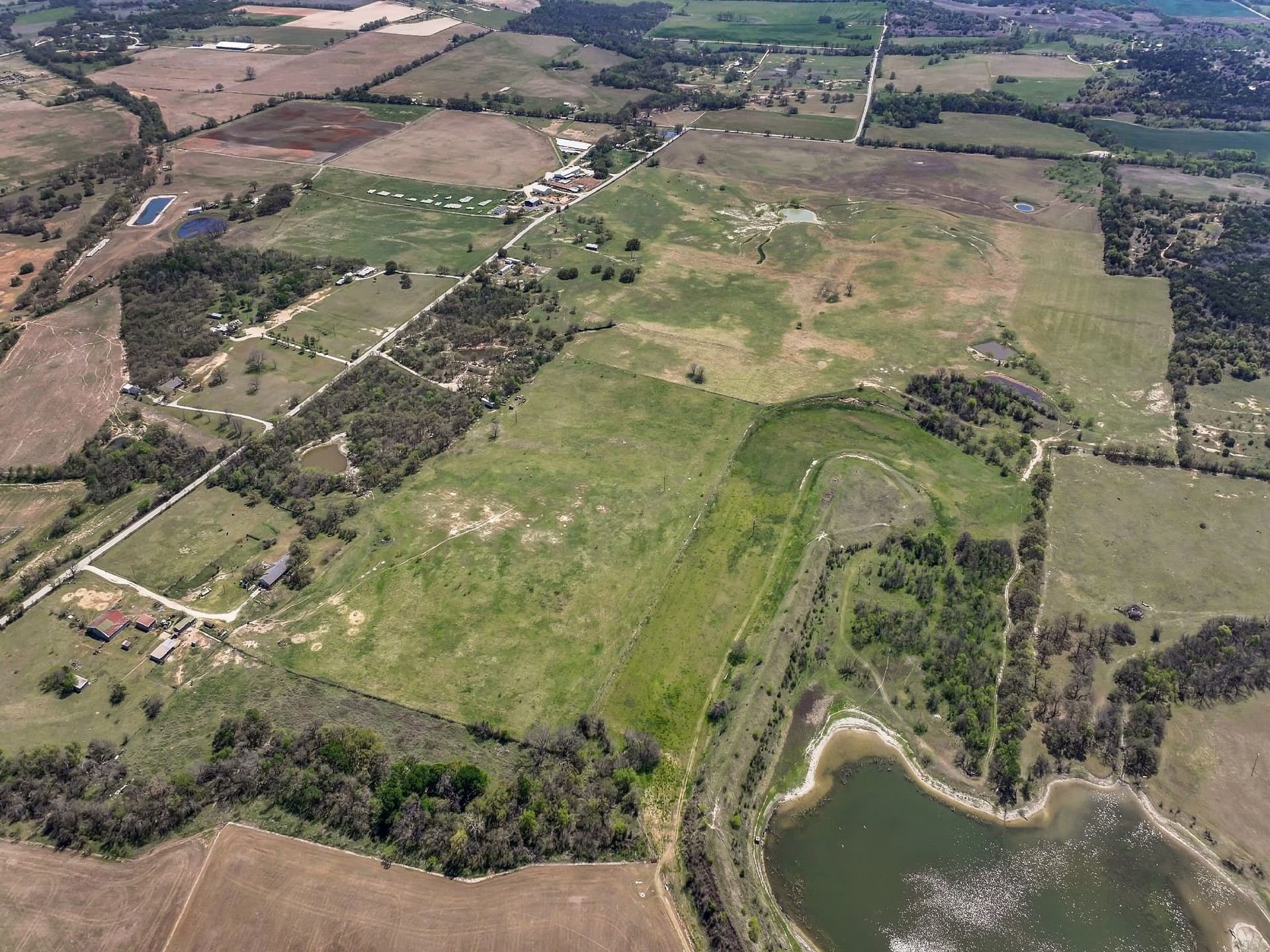 212.01 acres in Erath County - photo 2