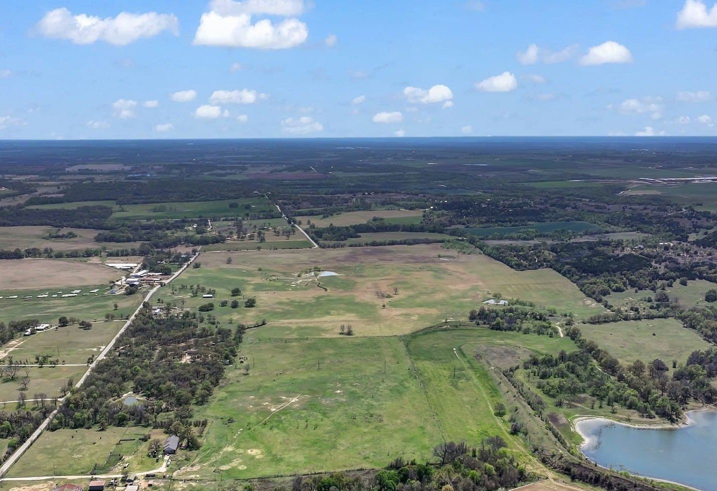 212.01 acres in Erath County - photo 4