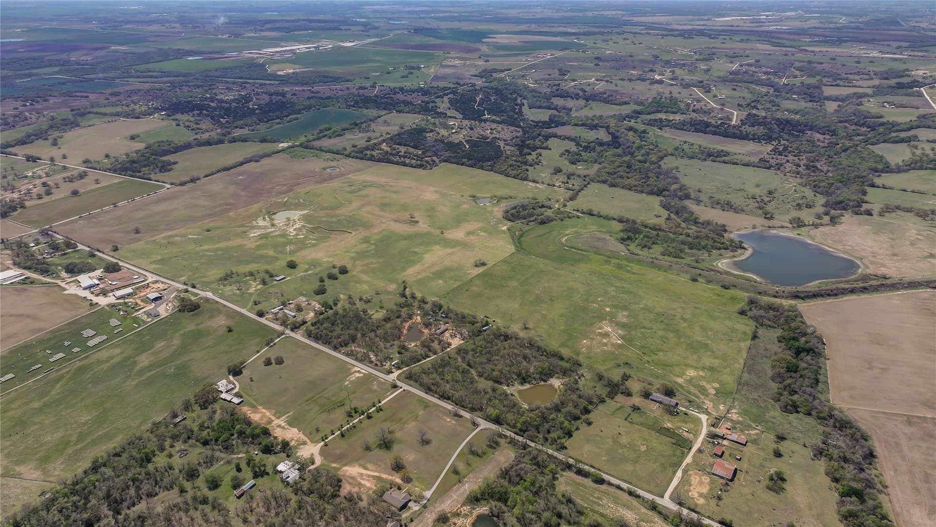 212.01 acres in Erath County - photo 11