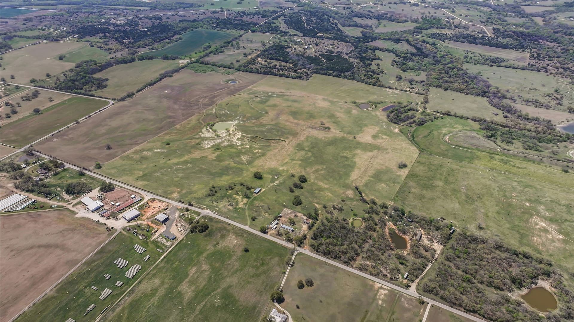 212.01 acres in Erath County - photo 8
