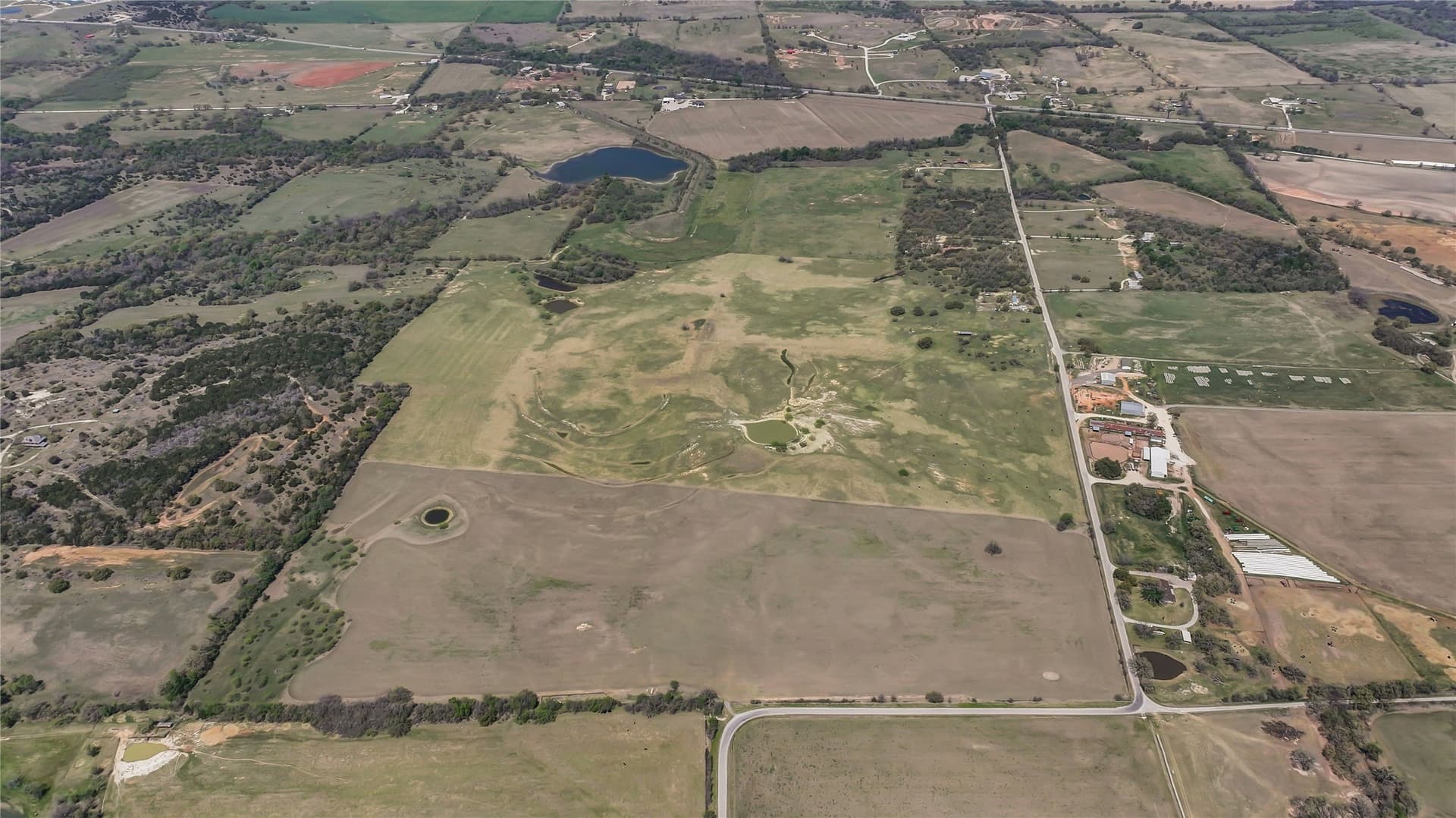 212.01 acres in Erath County - photo 15