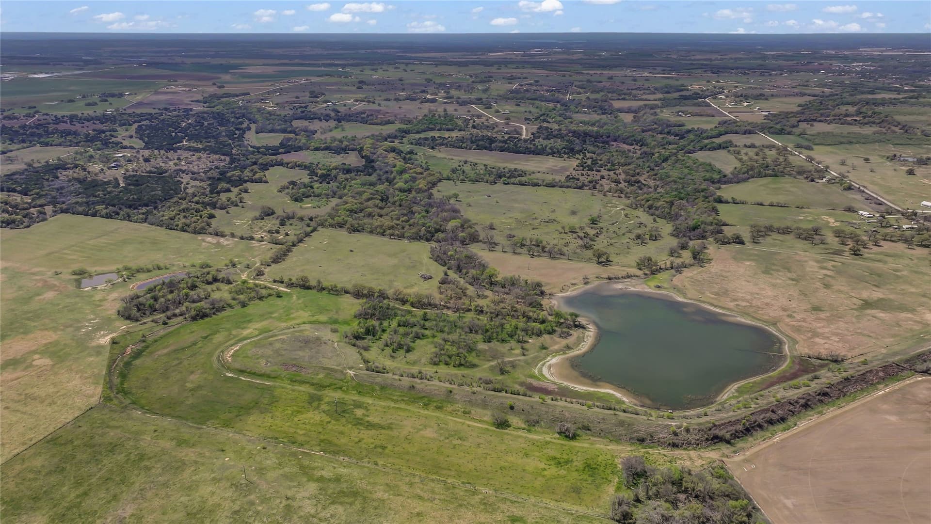 212.01 acres in Erath County - photo 10