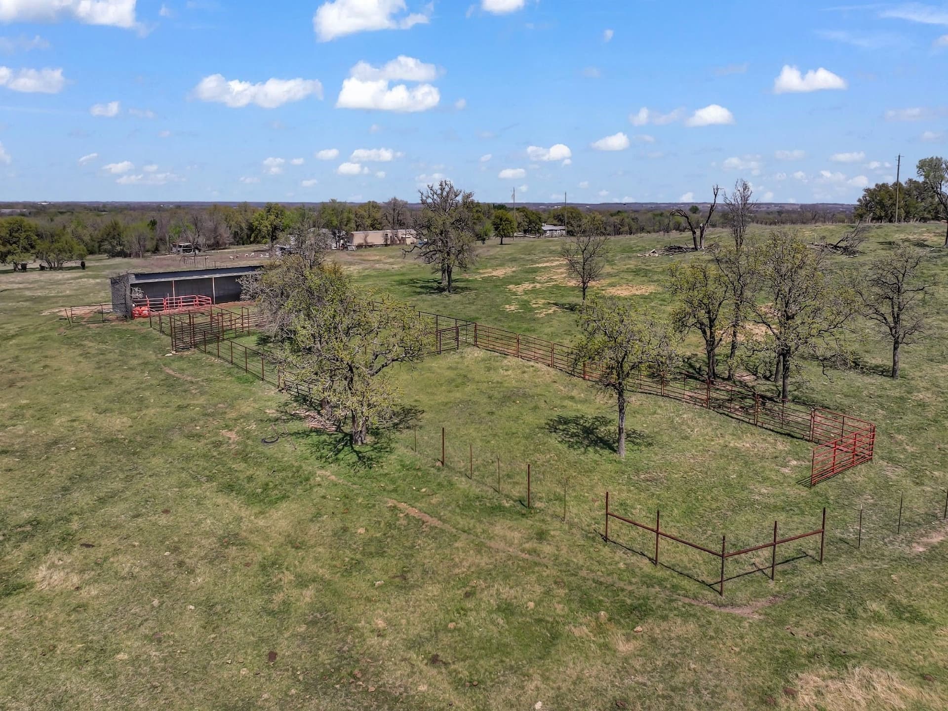 212.01 acres in Erath County - photo 6