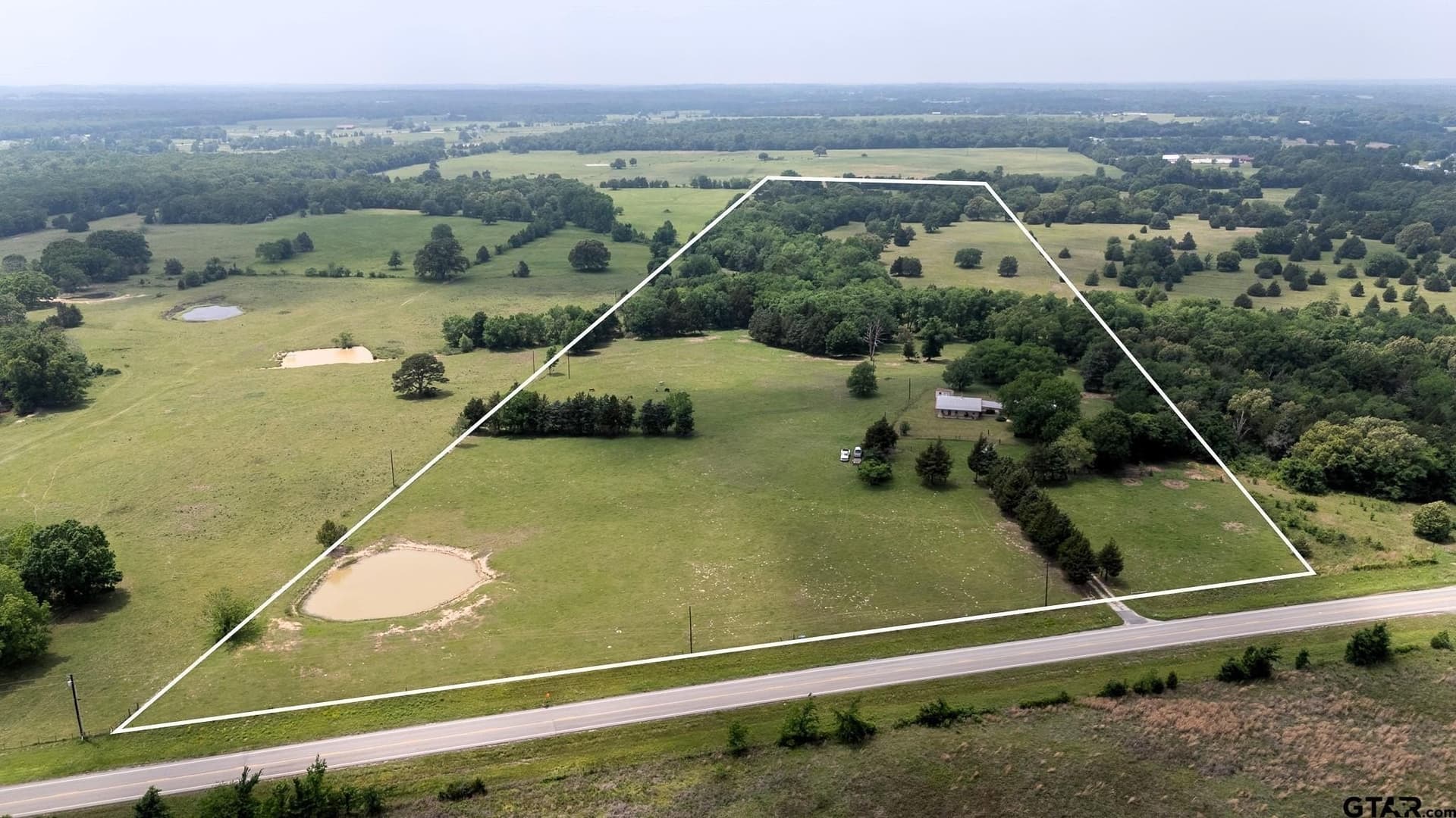 47.79 acres in Van Zandt County gallery image 3