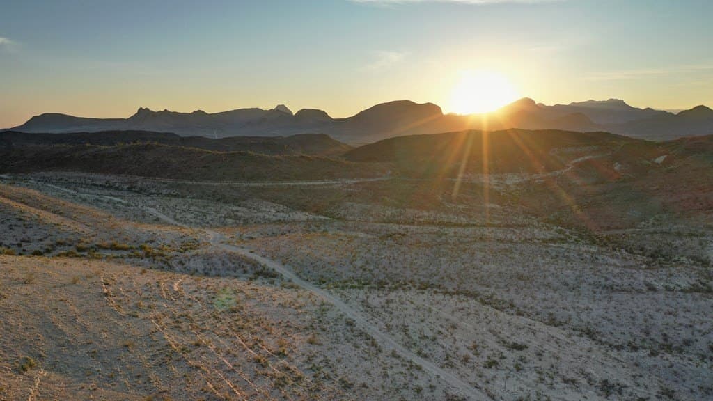 6,219.42 acres in Brewster County - photo 55