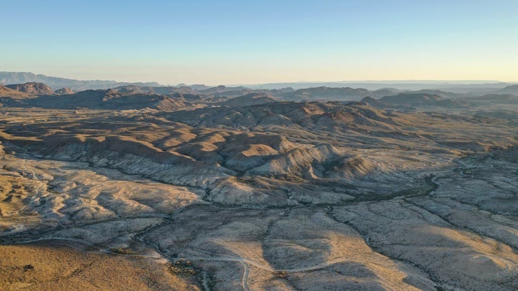 6,219.42 acres in Brewster County - photo 39