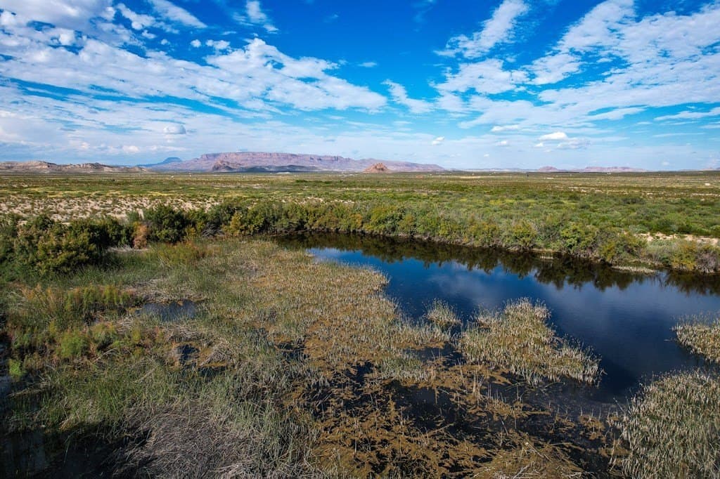 6,219.42 acres in Brewster County - photo 14