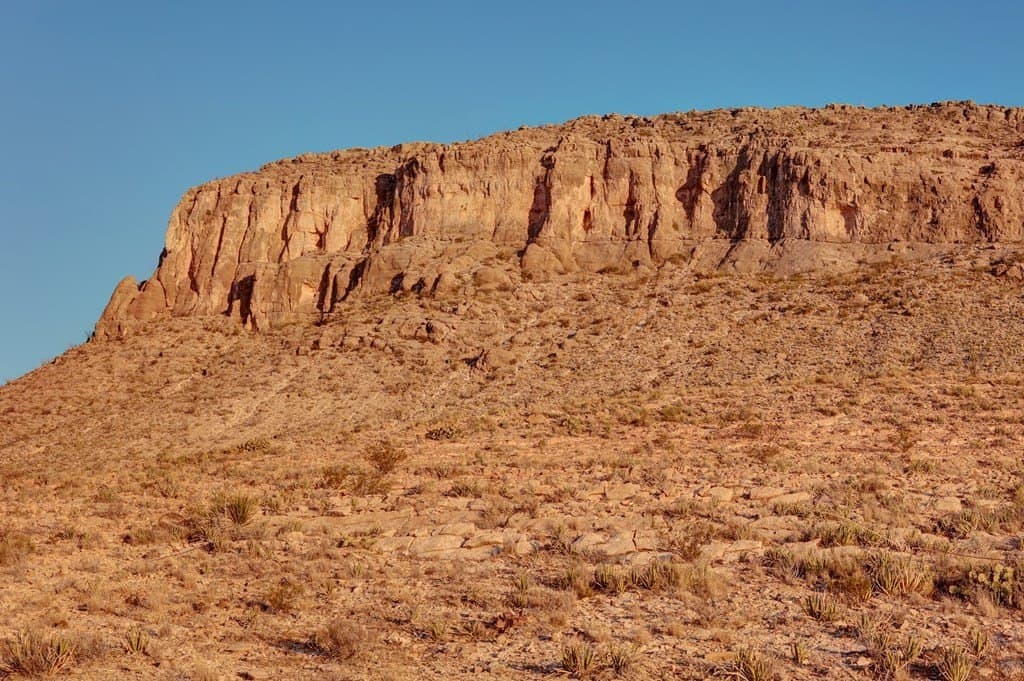 6,219.42 acres in Brewster County - photo 18