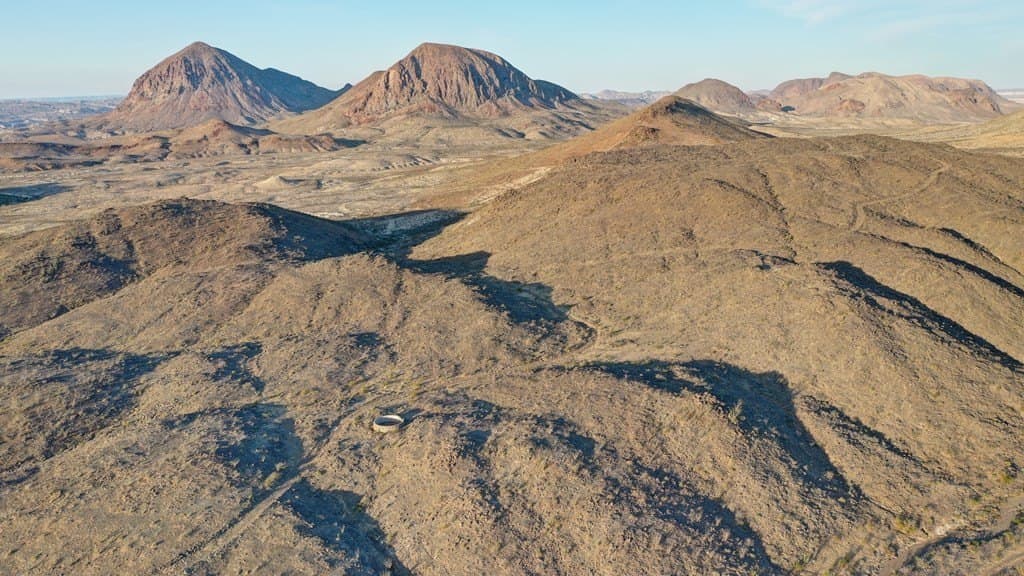 6,219.42 acres in Brewster County - photo 64